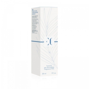 Туалетная вода мужская EC Day-to-Day 63, 30 мл